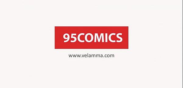  Velamma Episode 90 - The Seducer